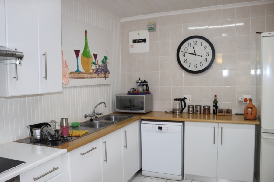 Commercial Property for Sale in Kleinmond Western Cape